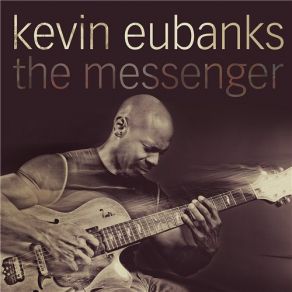 The Messenger album cover