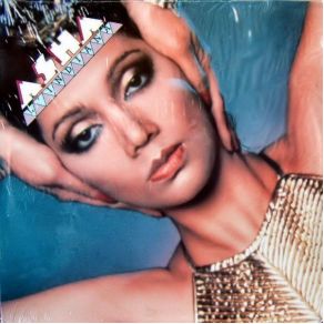L'Indiana album cover