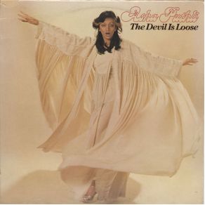 The Devil Is Loose album cover
