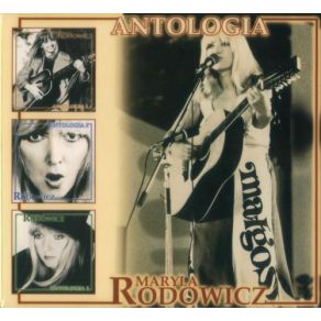 Antologia (CD2) album cover