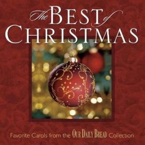 The Best Of Christmas album cover