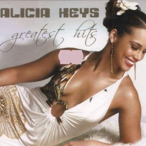 Greatest Hits CD2 album cover