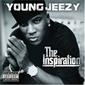 The Inspiration album cover