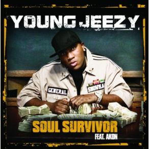 Soul Survivor album cover
