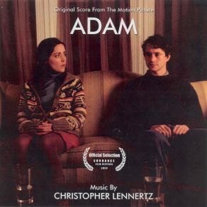 Adam album cover