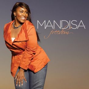 Freedom album cover
