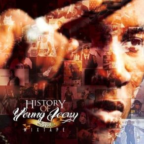 The History Of Young Jeezy album cover