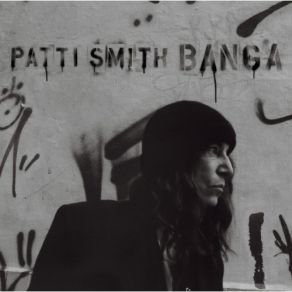 Banga album cover