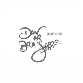 Celebration album cover