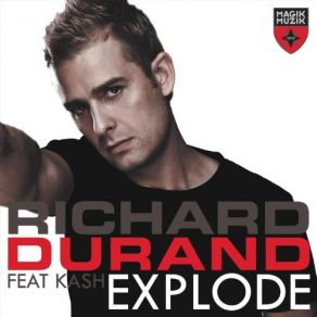 Explode album cover