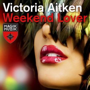 Weekend Lover album cover