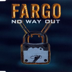 No Way Out album cover