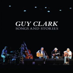 Songs And Stories album cover