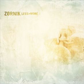 Less More album cover