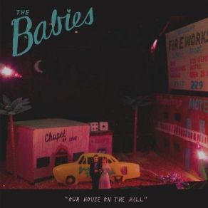 Our House On The Hill album cover