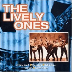 Guitar Legends album cover