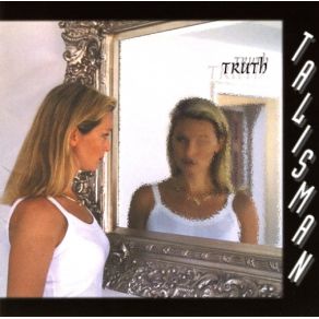 Truth album cover
