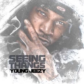 Seeing Thangs album cover