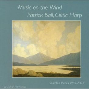 Music On The Wind album cover