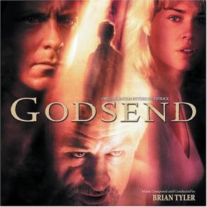 Godsend album cover