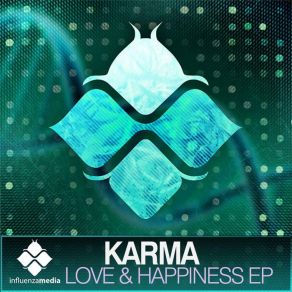 Love & Happiness EP album cover