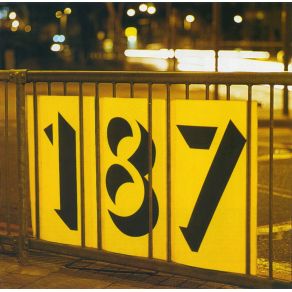 187 album cover