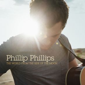 The World From The Side Of The Moon (Target Exclusive Deluxe Edition) album cover