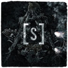 Genesi [S] album cover