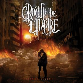 The Fallout album cover