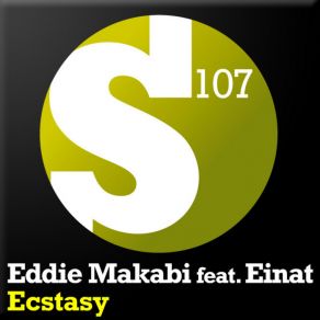 Ecstasy album cover