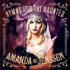 Hymns For The Haunted album cover