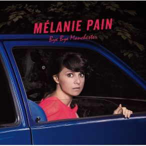 Bye Bye Manchester album cover