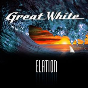 Elation album cover