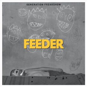 Generation Freakshow album cover
