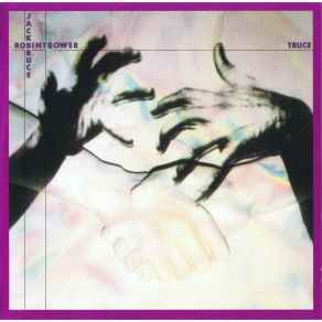 Truce album cover