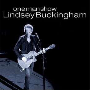 One Man Show album cover