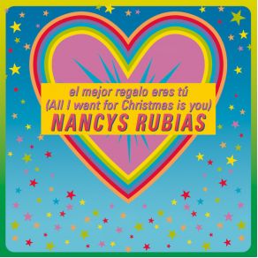 El Mejor Regalo Eres Tú (All I Want For Christmas Is You) - Single album cover