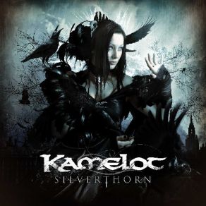 Silverthorn album cover