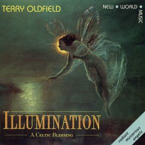 Illumination - A Celtic Blessing album cover