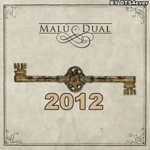 Dual CD2 album cover