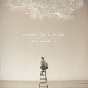 A Thousand Shark'S Teeth album cover