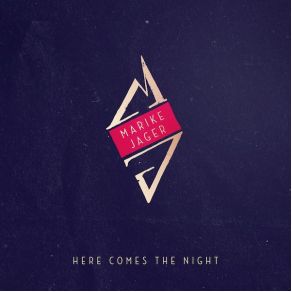 Here Comes The Night album cover