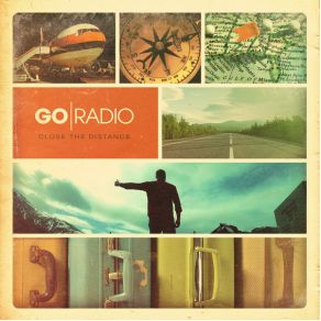 Close The Distance (Deluxe Edition) album cover