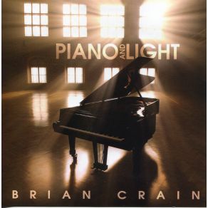 Piano And Light album cover