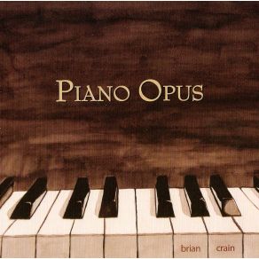 Piano Opus album cover