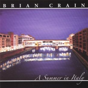 A Summer In Italy album cover