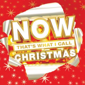 Now That'S What I Call Christmas CD 2 album cover