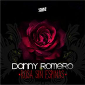 Rosa Sin Espinas (Radio Edit) - Single album cover