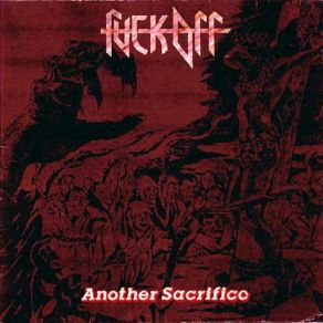 Another Sacrifice album cover