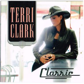 Classic album cover